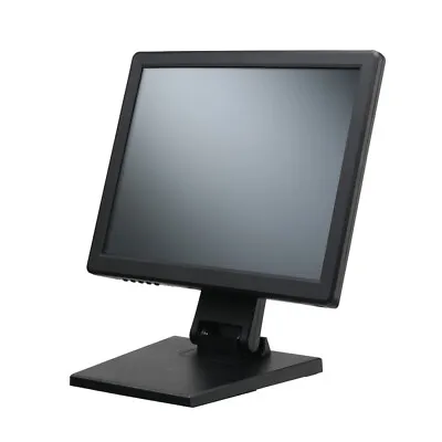 15  Touch Screen Monitor USB/VGA/HDMI 1024x768 LED Screen Monitor Touchscreen • $134.99