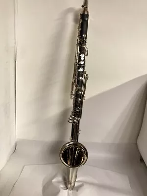 Mio Bass Clarinet (el1090478) • $999.99