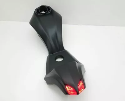 $1493.75 • Buy  V-Rod Harley Davidson Airbox & Rear Fender Kit 07-11 LED Light Included 