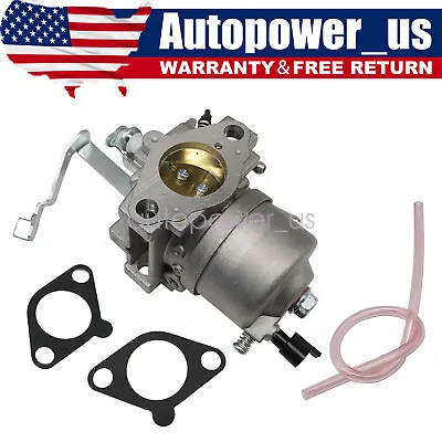 For Mitsubishi Generator MGE5800 MGE6700 KK16009BB Carburetor US-Stock • $43.69