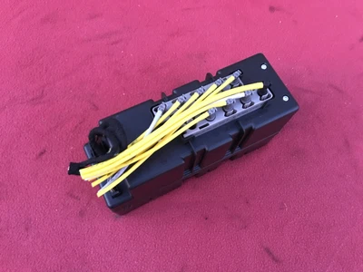 $235 • Buy 00-06 Mercedes W220 S500 S430 S55 S600 Door Lock Vacuum Pump 2208001248