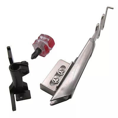 Binding Foot&Tape Binder FOR CONSEW 206Rb 225 226 SINGER 111G 111W BROTHER 837 • $20.39