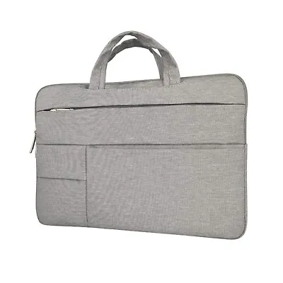 15inch Laptop Sleeve Handle Case For Macbook Pro15 Samsung Galaxy Lenovo Hp Acer • £16.99