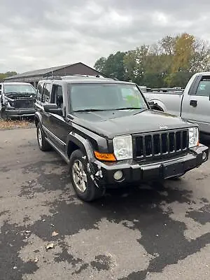 Automatic Transmission Assy. JEEP COMMANDER 06 07 08 • $581.87