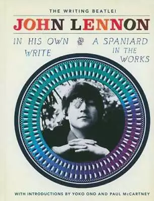 In His Own Write And A Spaniard In The Works By John Lennon: Used • $13.61