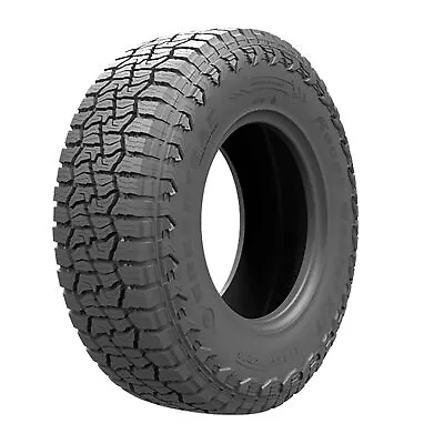 4 New Greentrac Rough Master X/t  - Lt265x75r16 Tires 2657516 265 75 16 • $701.72