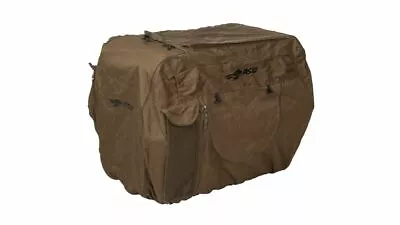 Avery Sporting Dog Greenhead Gear  Bug Out Quick Set Dog Kennel Cover Large New • £53.01