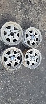 1979-83 Datsun 280ZX 14  Wheels Rims SET OF 4  40300P8101  • $399.95