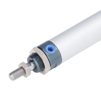 £13.14 • Buy (MAL25*25) Low Vibration Rustproof Industrial Cylinder Pneumatic Cylinder