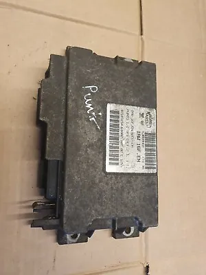 ECU Engine Controller Fiat Punto 46545154 Magneti Marelli • $46