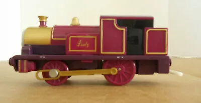 Lady Magic Railway 2000 Thomas & Friends Tomy Motorized Train Engine G8 • $39.95