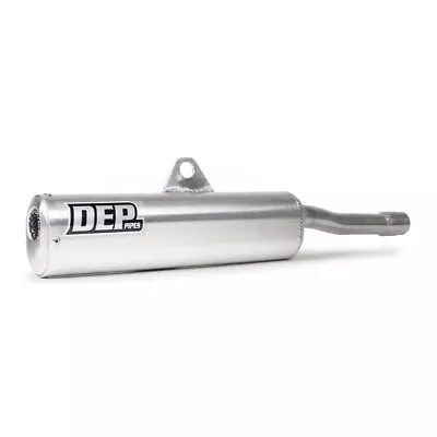 Maico M400 1978 DEP Muffler Exhaust Silencer • $309.95