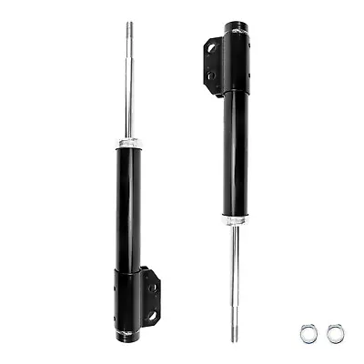 Pair Front Struts Absorber Shocks For Ford Mustang Base GT Mach 1994 -2004  • $59.99