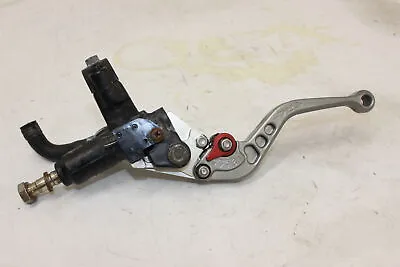 (99-02) 2002 Suzuki Sv650s Right Clipon Handlebar Brake Lever • $50