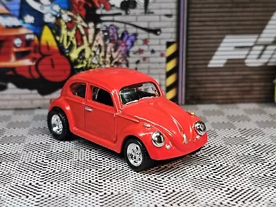 🔥 Rare Hot Wheels 100% Collectibles Vintage Volkswagen Beetle Bug Real Riders • $14.99
