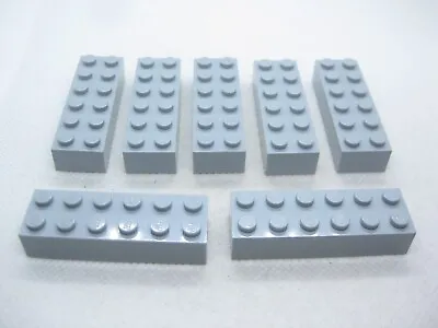 LEGO 2456 Brick 2 X 6 SELECT COLOURS • £2.55
