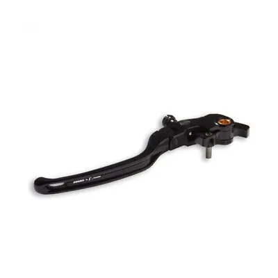 Ducati Rizoma Black Clutch Lever 96180621aa • $149.20