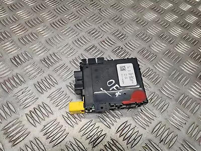 2009 VW Passat CC 1.8 TSI Power Steering Control Module 3C0953549AJ #0F • $126.28