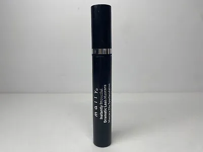 Mally Instantly Impactful Dramatic Lash Mascara • 0.31 Oz • $8.08