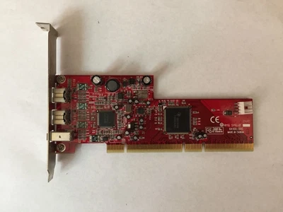 $14.99 • Buy Apple PowerMac Hm6 94v-0 64100-c0c Interface Card