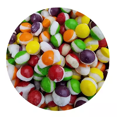 Freeze Dried Sweets Snack Candy Bag Sweets Bonbon • £3.50