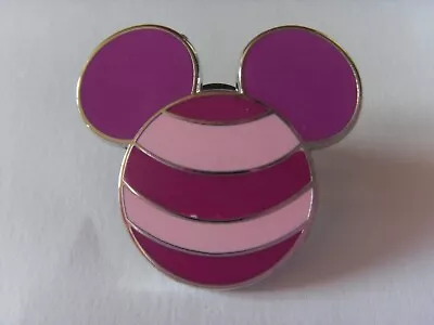 £3.10 • Buy Disney Pin: Mickey Mouse Icon - Cheshire Cat