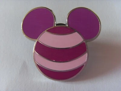 £3.10 • Buy Disney Pin: Mickey Mouse Icon - Cheshire Cat
