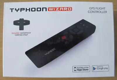 YUNEEC Typhoon Wizard Wand GPS Flight Controller YUNWZD Q500 Q500 4K Open Box • $59.95