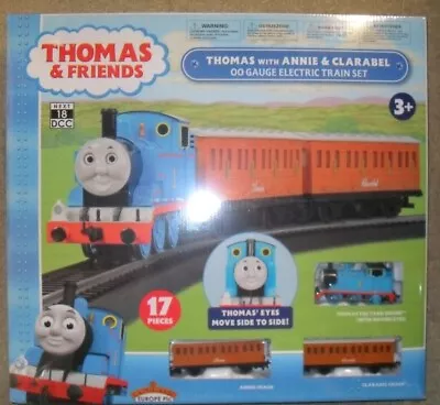 Bachmann Thomas & Friends OO Gauge Coaches And Wagons. New. • £22.94