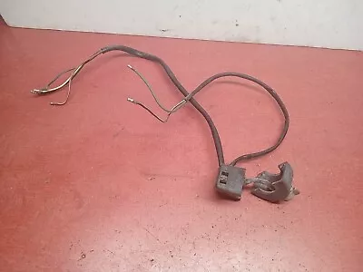 1974 74 Honda Mt250 Mt 250 Elsinore Right Handlebar Kill Switch On Off • $19.99