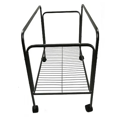 Indoor Rabbit Cage Stand To Fit 80cm Little Friends Rabbit Guinea Pig Cage • £29.74