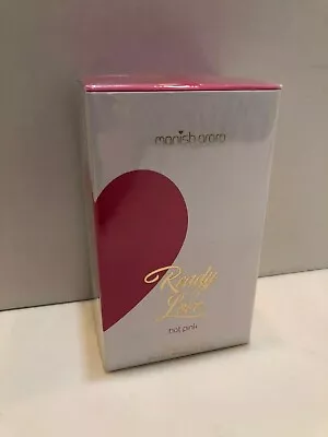 Manish Arora Ready To Love Hot Pink Eau De Parfum 2 X 40 Ml = 80 Ml / 2.7 Oz • $89