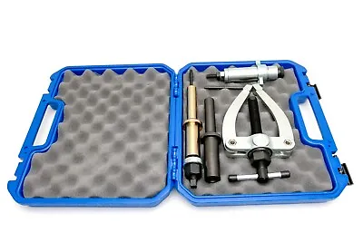 9986174 88800387 Volvo D11 D12 D13 D16 Injector Cup Remover Installer Tool Kit • $379.99