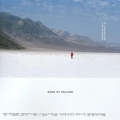 The Japanese House – Good At Falling  (NEW / SEALED) + Collectors Slipcase CD • £5.25