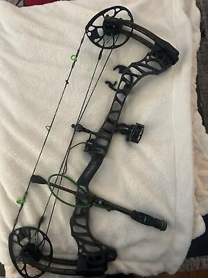 Mathews Vertix Left Hand • $1200