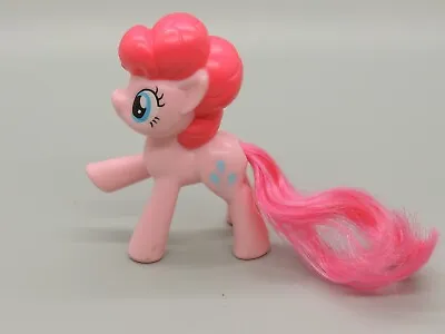 My Little Pony 2015 Hasbro Pinkie Pie 3   Brushable Tail • $9.99