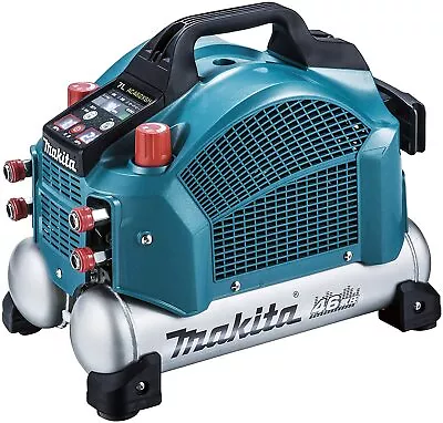 MAKITA AC462XSH AC100V 4.5MPa Portable High Pressure Air Compressor 7L • $1198.88