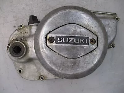 Suzuki Gt185 Gt 185 Adventurer Clutch Cover • $19