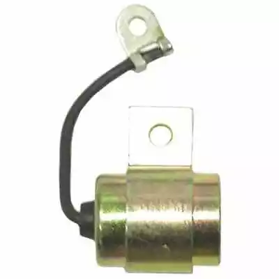 Condensor L/H Fits Yamaha RD 250 (Front Drum & Rear Drum) 1973-1974 • £14.14