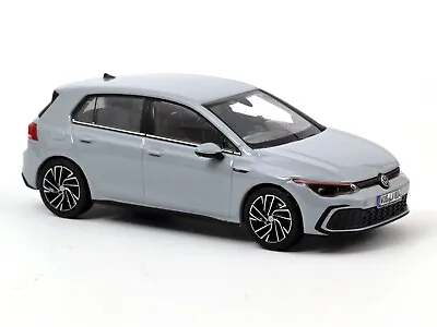 2020 VW Golf 8 Gti Grey NOREV 1:43 • $57.07