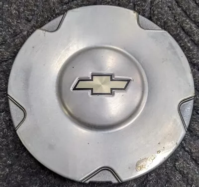 2005 Chevy Trailblazer 16 Inch Aluminum Wheel Center Cap #9593378 • $15.99