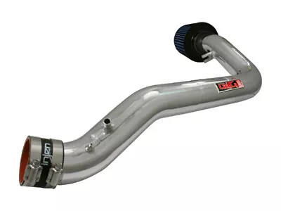 Injen 90-93 Integra Fits ABS Polished Cold Air Intake • $338.95