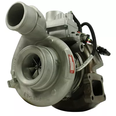 BD Diesel Screamer 6.7L Cummins Turbo For 2007.5-2012 Dodge Ram Pick-up HE351 • $2995