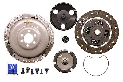  Clutch Kit For Volkswagen Jetta 1987 - 1994 & Others SACHS Xtend K70037-06 • $180.76