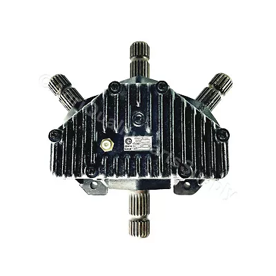 Woods 1034947 Style - A Splitter Gearbox Assembly 1000 RPM RCD90 • $699.99