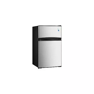 Avanti 3.1 Cu. Ft. Refrigerator W/Freezer RA31B3S/RA3136S • $338