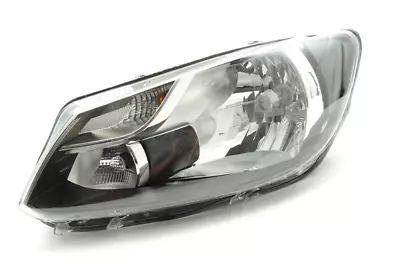 $312.70 • Buy New Vw Caddy Iii Variant 2k Mk3 Front Left Headlight Rhd 2k5941005a Original