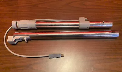 $25 • Buy Kenmore 116 Progressive Canister Vacuum Powered Hose Extension Wand Tube Corded