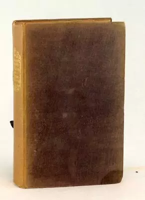 William Macgillivray 1838 A History Of British Quadrupeds Naturalist's Library • $250