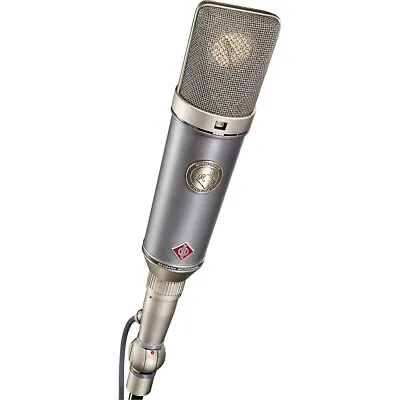 Neumann TLM 67 Condenser Microphone • $2495